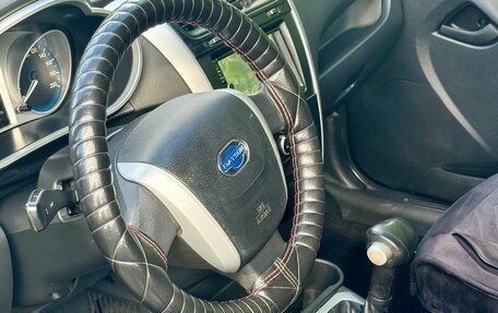 Datsun on-DO I рестайлинг, 2020 год, 795 000 рублей, 6 фотография