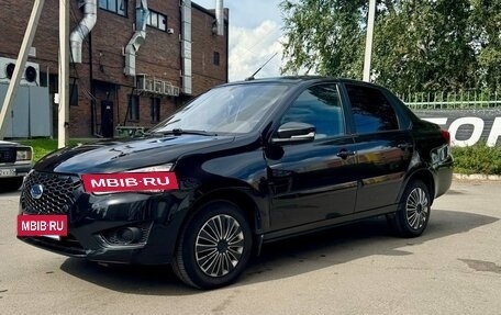 Datsun on-DO I рестайлинг, 2020 год, 795 000 рублей, 3 фотография