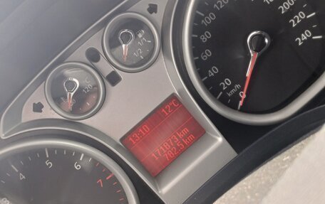 Ford Focus II рестайлинг, 2010 год, 750 000 рублей, 8 фотография