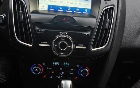 Ford Focus III, 2018 год, 1 280 000 рублей, 4 фотография