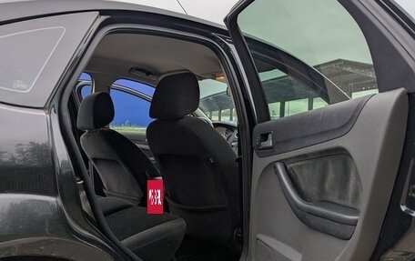 Ford Focus II рестайлинг, 2007 год, 400 000 рублей, 7 фотография