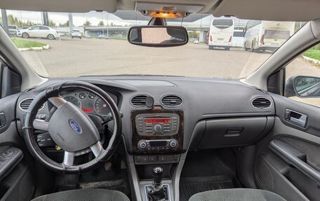 Ford Focus II рестайлинг, 2007 год, 400 000 рублей, 12 фотография