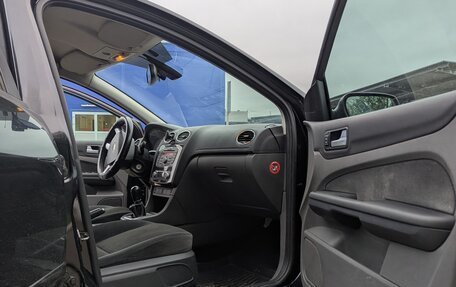 Ford Focus II рестайлинг, 2007 год, 400 000 рублей, 8 фотография
