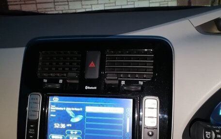Nissan Leaf I, 2013 год, 590 000 рублей, 14 фотография