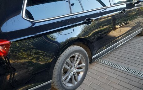Volkswagen Passat B8 рестайлинг, 2018 год, 2 050 000 рублей, 4 фотография