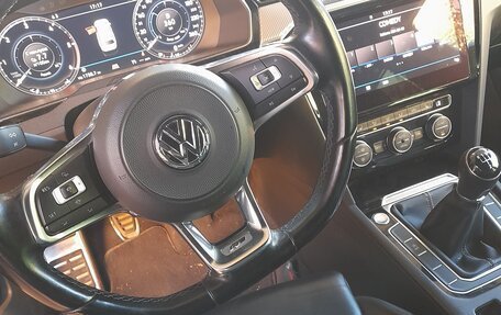 Volkswagen Passat B8 рестайлинг, 2018 год, 2 050 000 рублей, 7 фотография
