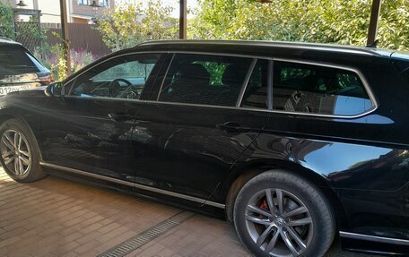 Volkswagen Passat B8 рестайлинг, 2018 год, 2 050 000 рублей, 9 фотография