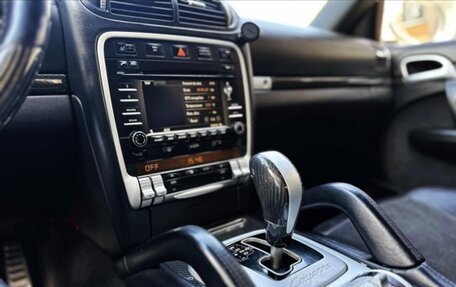 Porsche Cayenne III, 2008 год, 1 600 000 рублей, 8 фотография