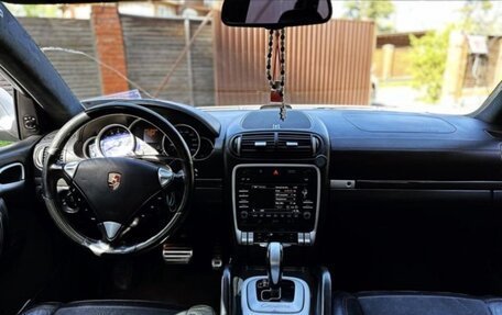 Porsche Cayenne III, 2008 год, 1 600 000 рублей, 6 фотография