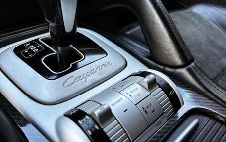 Porsche Cayenne III, 2008 год, 1 600 000 рублей, 11 фотография