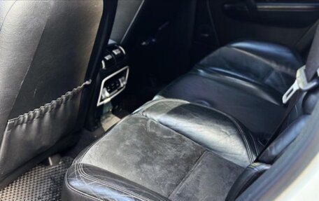 Porsche Cayenne III, 2008 год, 1 600 000 рублей, 10 фотография