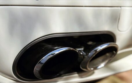 Porsche Cayenne III, 2008 год, 1 600 000 рублей, 9 фотография