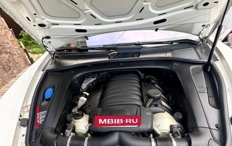 Porsche Cayenne III, 2008 год, 1 600 000 рублей, 13 фотография