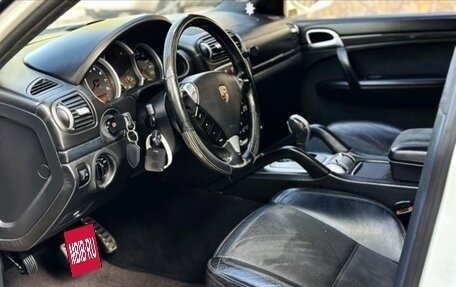 Porsche Cayenne III, 2008 год, 1 600 000 рублей, 7 фотография