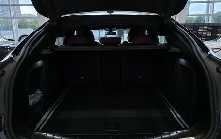 BMW X4, 2024 год, 9 300 000 рублей, 12 фотография