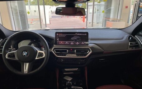 BMW X4, 2024 год, 9 300 000 рублей, 15 фотография