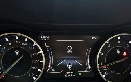 Maserati Ghibli, 2022 год, 4 638 314 рублей, 8 фотография
