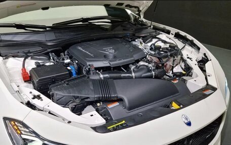 Maserati Ghibli, 2022 год, 4 638 314 рублей, 6 фотография