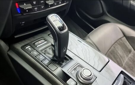 Maserati Ghibli, 2022 год, 4 638 314 рублей, 9 фотография