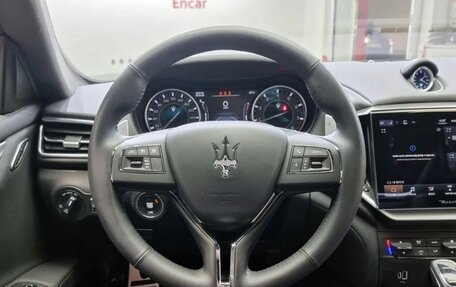 Maserati Ghibli, 2022 год, 4 638 314 рублей, 13 фотография