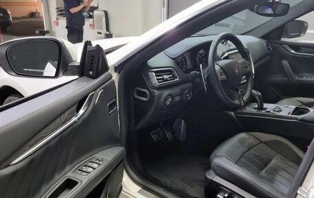 Maserati Ghibli, 2022 год, 4 638 314 рублей, 10 фотография