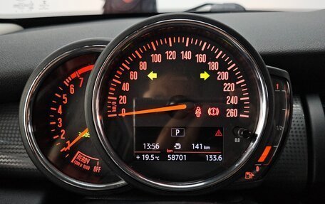 MINI Hatch, 2019 год, 1 295 897 рублей, 9 фотография