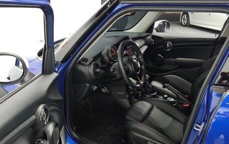 MINI Hatch, 2019 год, 1 295 897 рублей, 10 фотография