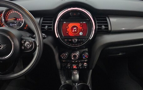 MINI Hatch, 2019 год, 1 295 897 рублей, 17 фотография