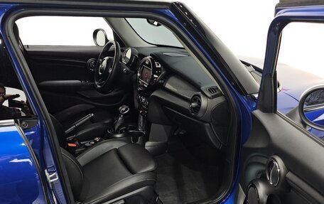MINI Hatch, 2019 год, 1 295 897 рублей, 11 фотография