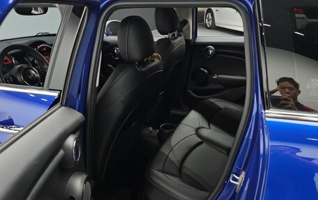 MINI Hatch, 2019 год, 1 295 897 рублей, 12 фотография