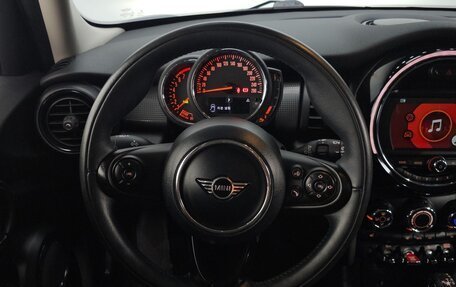 MINI Hatch, 2019 год, 1 295 897 рублей, 8 фотография