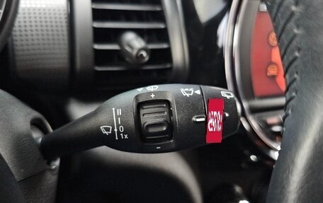 MINI Hatch, 2019 год, 1 295 897 рублей, 15 фотография