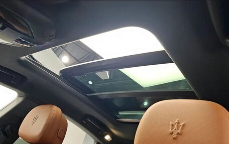 Maserati Levante I, 2022 год, 4 218 314 рублей, 19 фотография