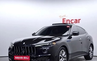 Maserati Levante I, 2022 год, 4 218 314 рублей, 1 фотография