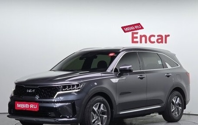 KIA Sorento IV, 2022 год, 2 777 417 рублей, 1 фотография