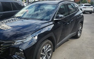 Hyundai Tucson, 2023 год, 2 850 000 рублей, 1 фотография