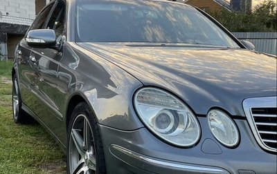 Mercedes-Benz E-Класс, 2007 год, 1 200 000 рублей, 1 фотография