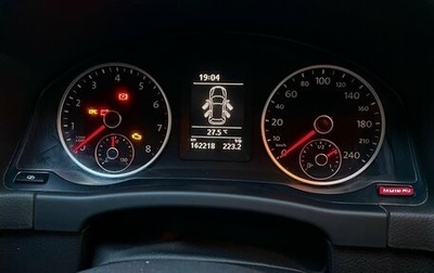 Volkswagen Tiguan I, 2011 год, 1 320 000 рублей, 1 фотография