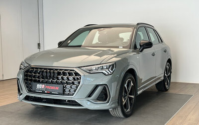 Audi Q3, 2025 год, 5 200 000 рублей, 1 фотография
