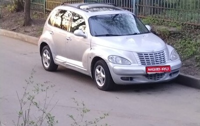 Chrysler PT Cruiser, 2000 год, 200 000 рублей, 1 фотография