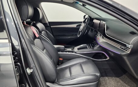 Hyundai Grandeur, 2020 год, 2 643 002 рублей, 8 фотография