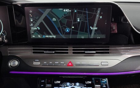Hyundai Grandeur, 2020 год, 2 643 002 рублей, 15 фотография