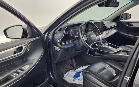 Hyundai Grandeur, 2020 год, 2 643 002 рублей, 7 фотография