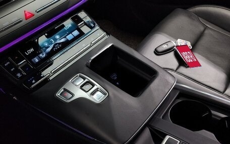 Hyundai Grandeur, 2020 год, 2 643 002 рублей, 12 фотография