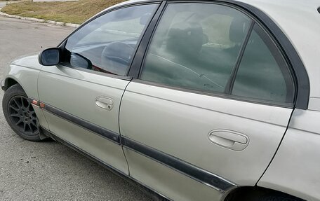 Opel Omega B, 1997 год, 180 000 рублей, 15 фотография