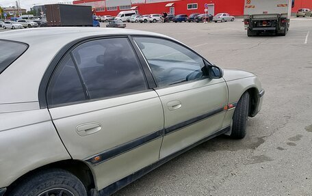 Opel Omega B, 1997 год, 180 000 рублей, 16 фотография