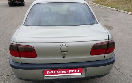 Opel Omega B, 1997 год, 180 000 рублей, 17 фотография