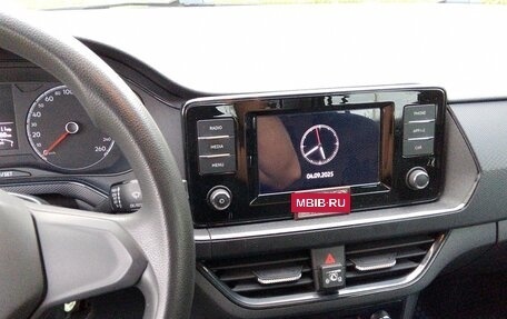 Volkswagen Polo VI (EU Market), 2020 год, 1 450 000 рублей, 2 фотография