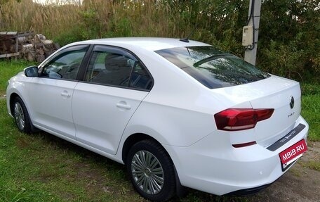 Volkswagen Polo VI (EU Market), 2020 год, 1 450 000 рублей, 4 фотография