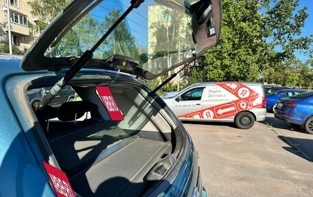 Hyundai Tucson III, 2006 год, 750 000 рублей, 15 фотография